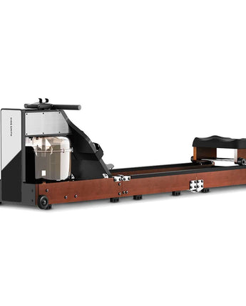 Kingsmith WM10 Tri-Fold Water & Magnetic Rowing Machine