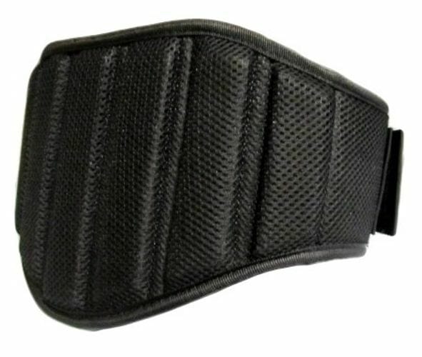 MORGAN V2 ENDURANCE WEIGHT BELT [Medium]