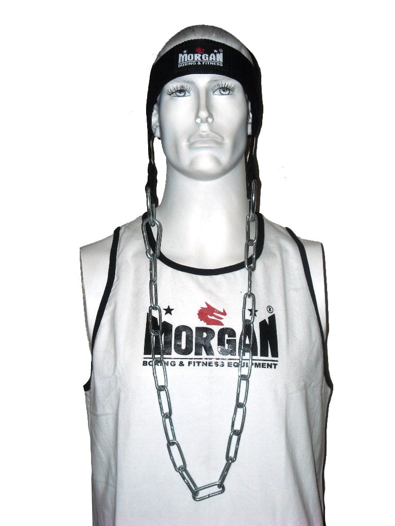 MORGAN HEADLIFTING BELT