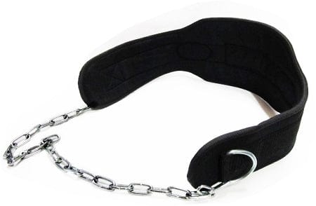 MORGAN ENDURANCE NEOPRENE DIPPING BELT