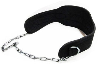 MORGAN ENDURANCE NEOPRENE DIPPING BELT