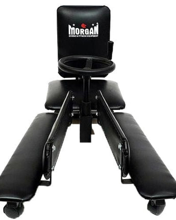 MORGAN LEG STRETCHING MACHINE