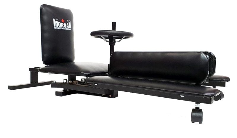 MORGAN LEG STRETCHING MACHINE