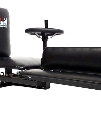 MORGAN LEG STRETCHING MACHINE