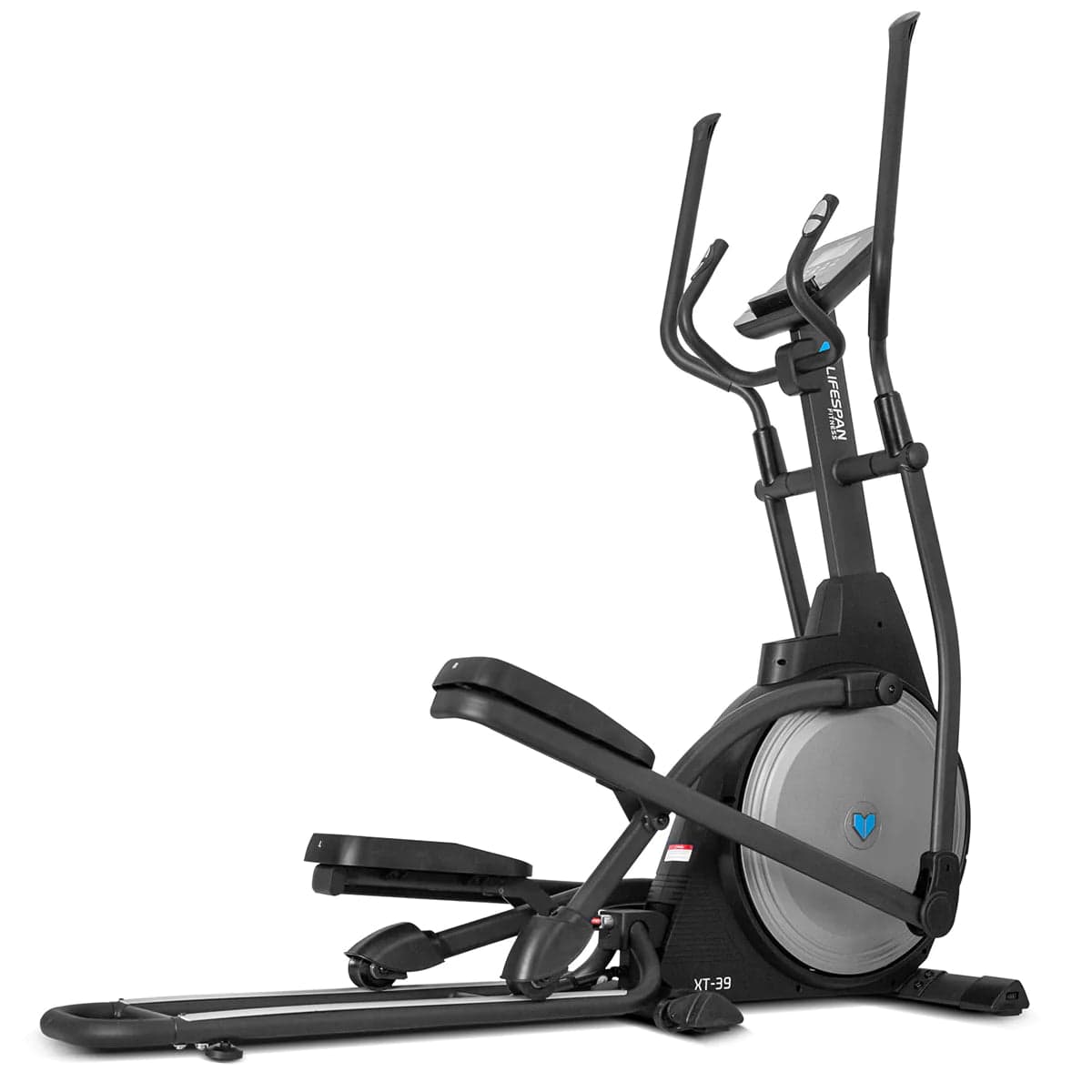 Lifespan elliptical cross trainer hotsell