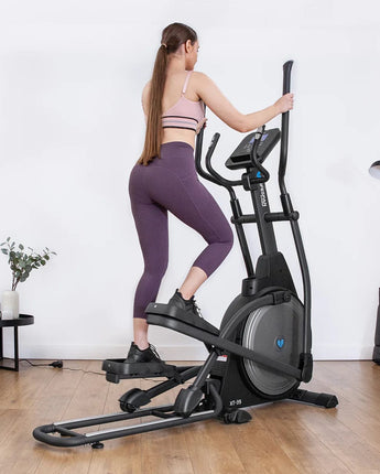 Lifespan Fitness XT-39 Folding Cross Trainer