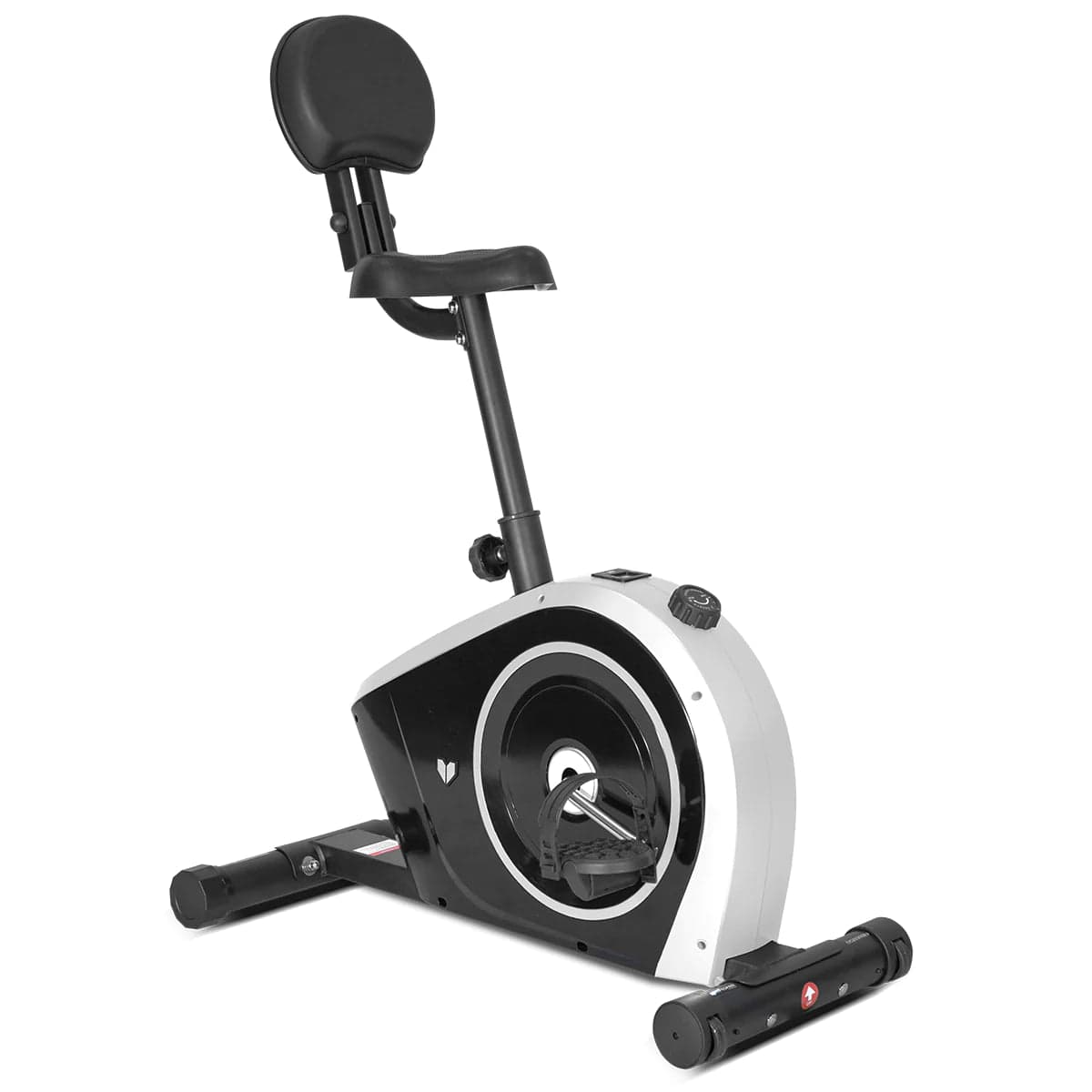 Automatic top exercise bike