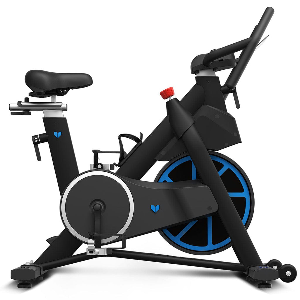 Lifespan Fitness Delta 1.0 Spin Bike