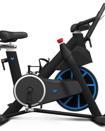 Lifespan Fitness Delta 1.0 Spin Bike