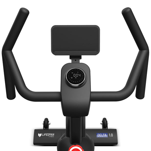 Lifespan Fitness Delta 1.0 Spin Bike