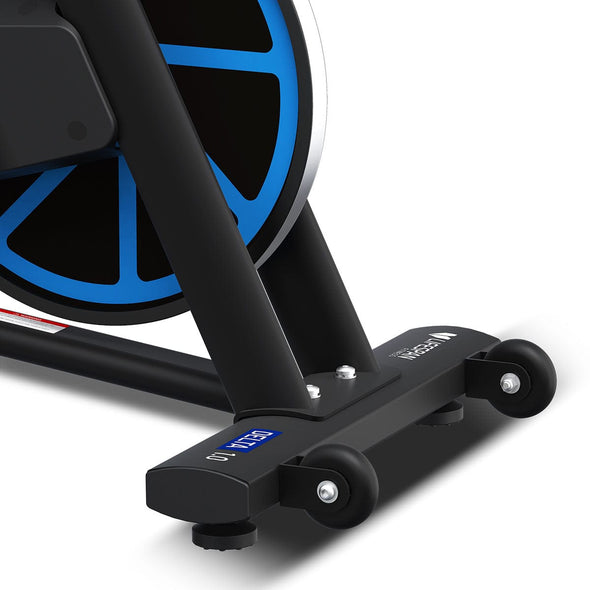 Lifespan Fitness Delta 1.0 Spin Bike