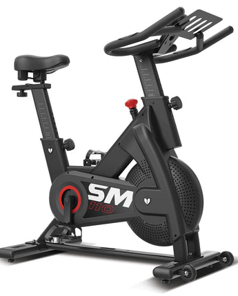 Lifespan Fitness SM-110 Magnetic Spin Bike