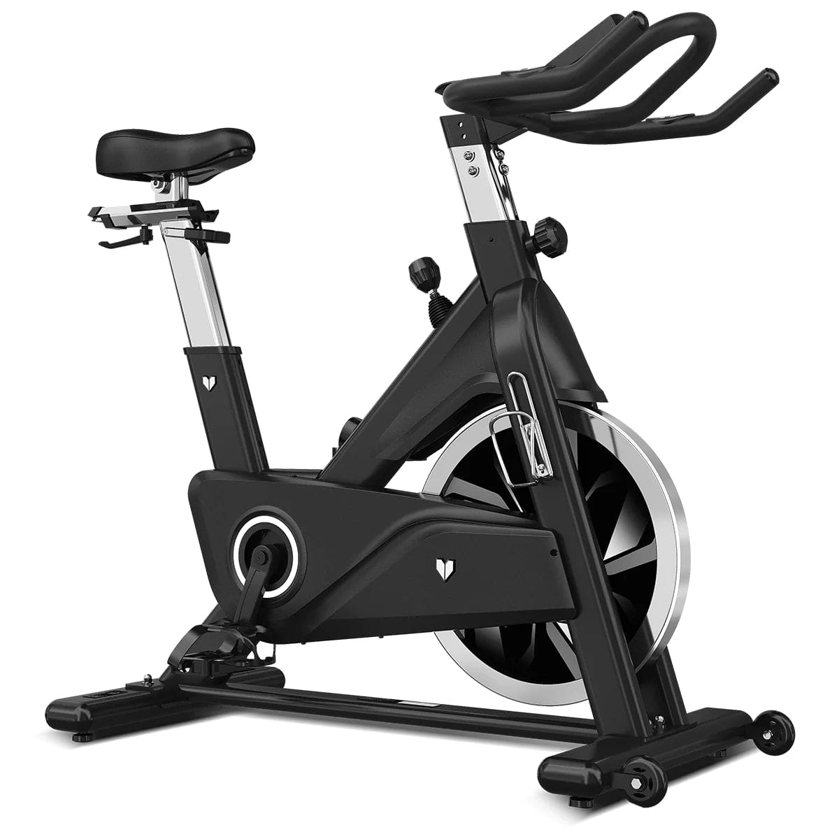 Buy Lifespan Fitness SM 800 Commercial Spin Bike Online Macarthur Fitness Equipment