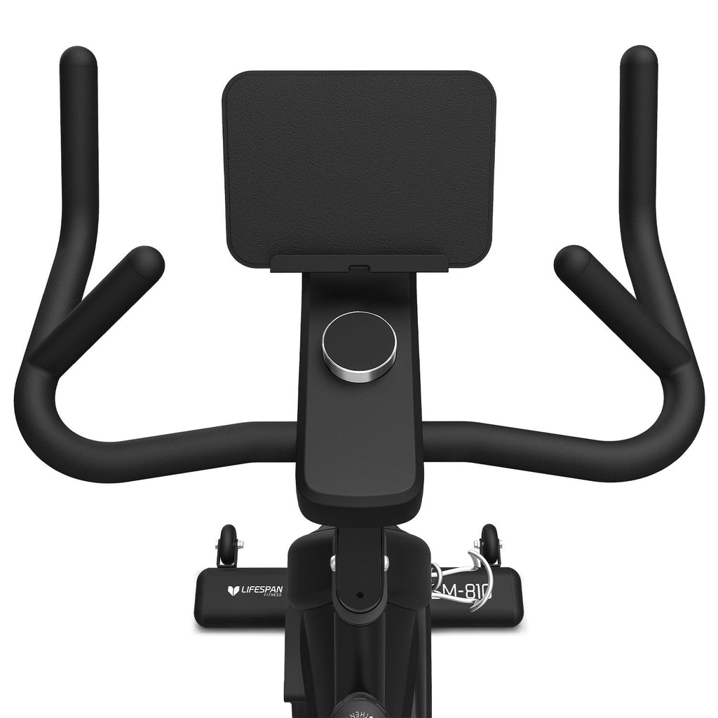 Lifespan Fitness SM810 Commercial Spin Bike - Macarthur Fitness Equipment