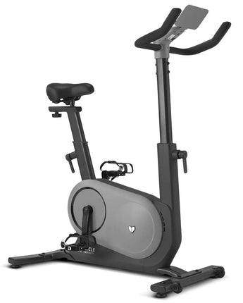 Lifespan Fitness V-Cycle Smart Exercise Bike with NeoWatt