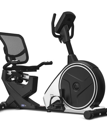 Lifespan Fitness Delta 2.0 Recumbent Bike