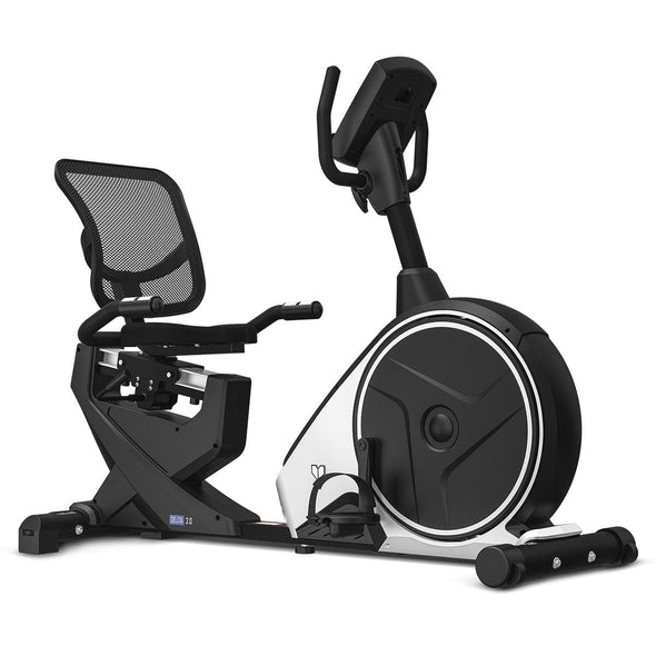 Lifespan Fitness Delta 2.0 Recumbent Bike