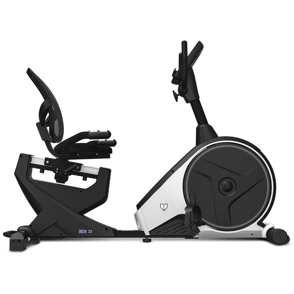 Lifespan Fitness Delta 2.0 Recumbent Bike