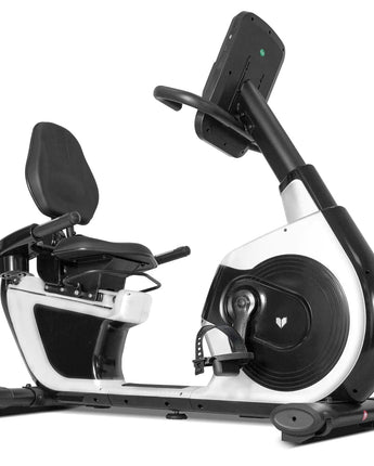 Lifespan Fitness RBX-100 Commercial Recumbent Bike