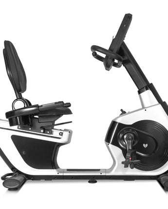 Lifespan Fitness RBX-100 Commercial Recumbent Bike