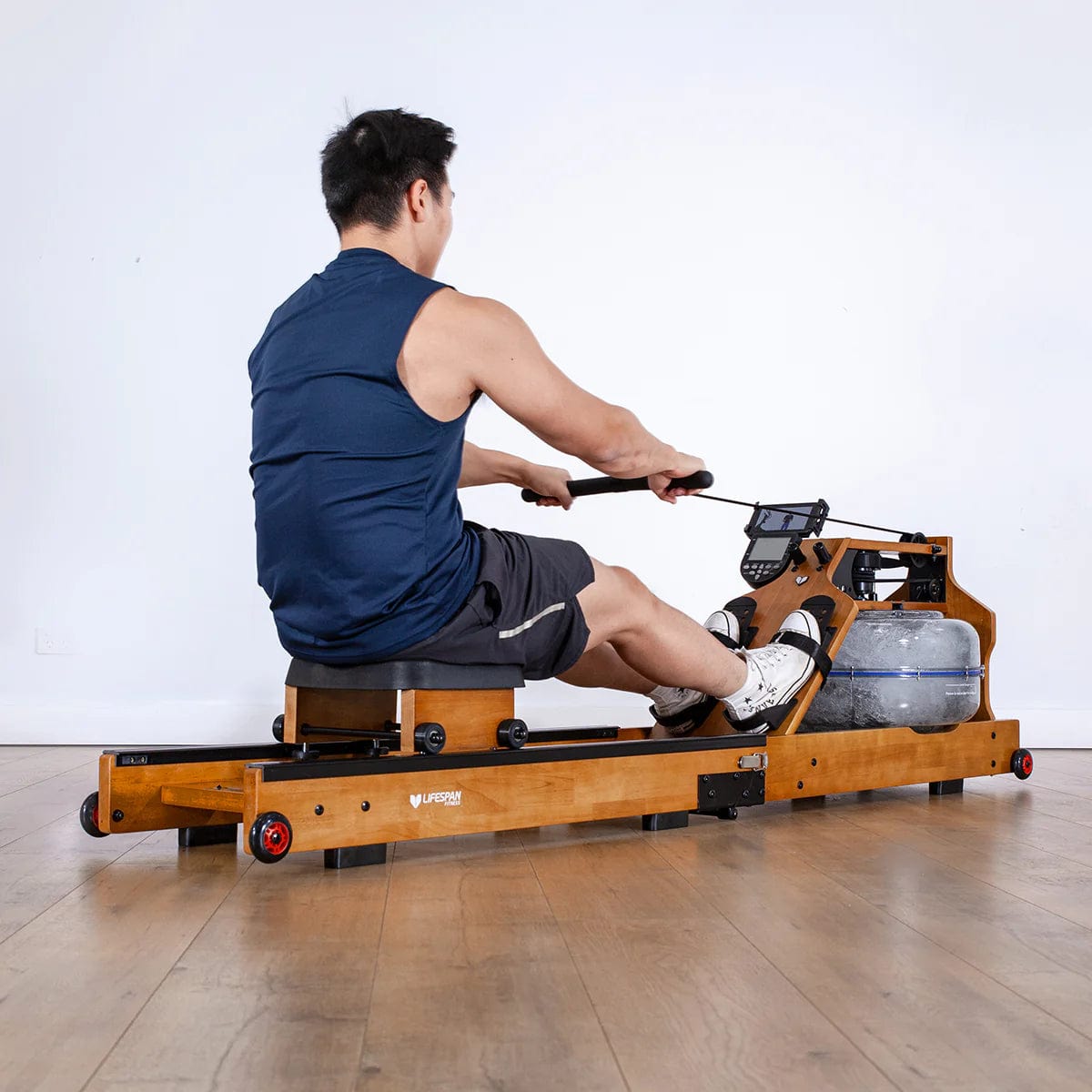 Lifespan fitness rower 605 review hotsell