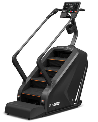 Lifespan Fitness ST-15 Vertex 4 Level Commercial Stair Climber