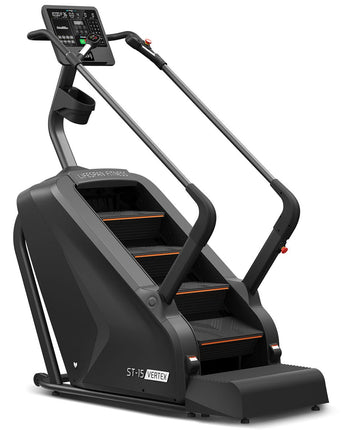 Lifespan Fitness ST-15 Vertex 4 Level Commercial Stair Climber