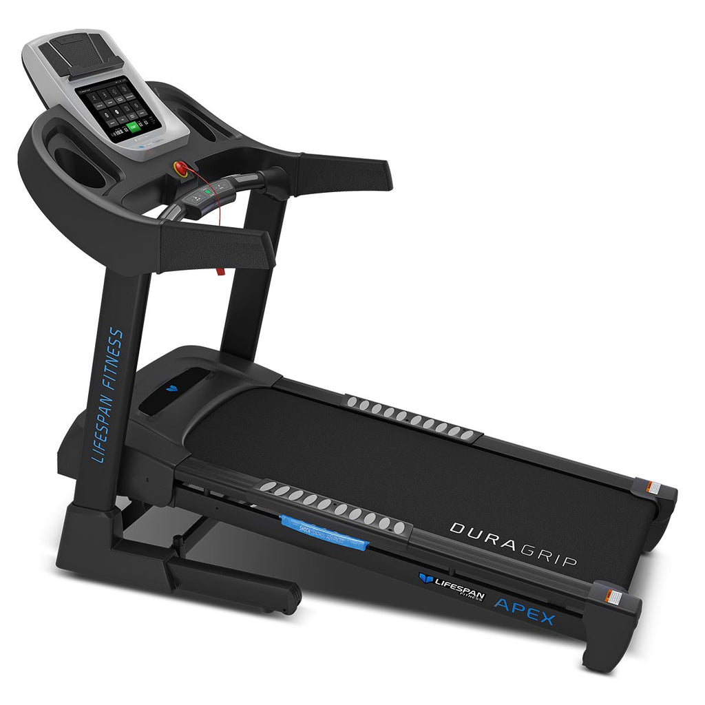 Lifespan Fitness Apex 2 Smart Treadmill - Macarthur Fitness Equipment