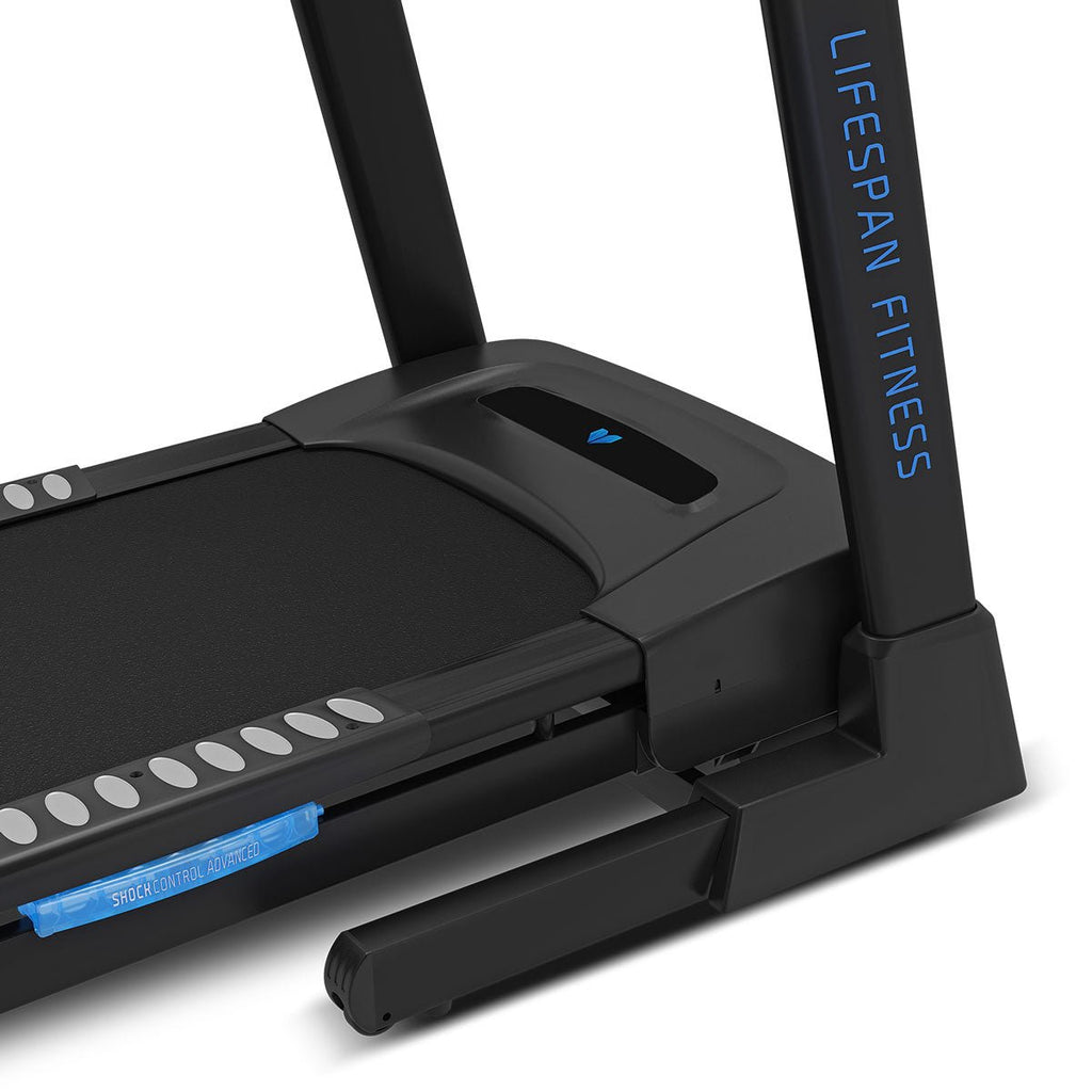 Lifespan Fitness Apex 2 Smart Treadmill - Macarthur Fitness Equipment
