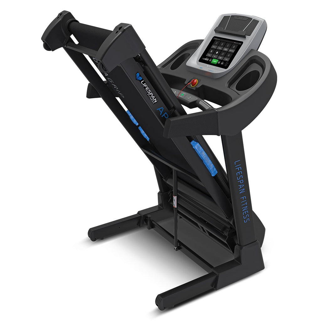 Lifespan Fitness Apex 2 Smart Treadmill - Macarthur Fitness Equipment