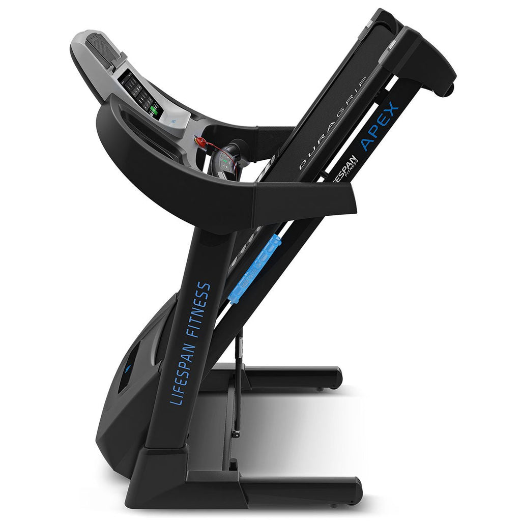 Lifespan Fitness Apex 2 Smart Treadmill - Macarthur Fitness Equipment