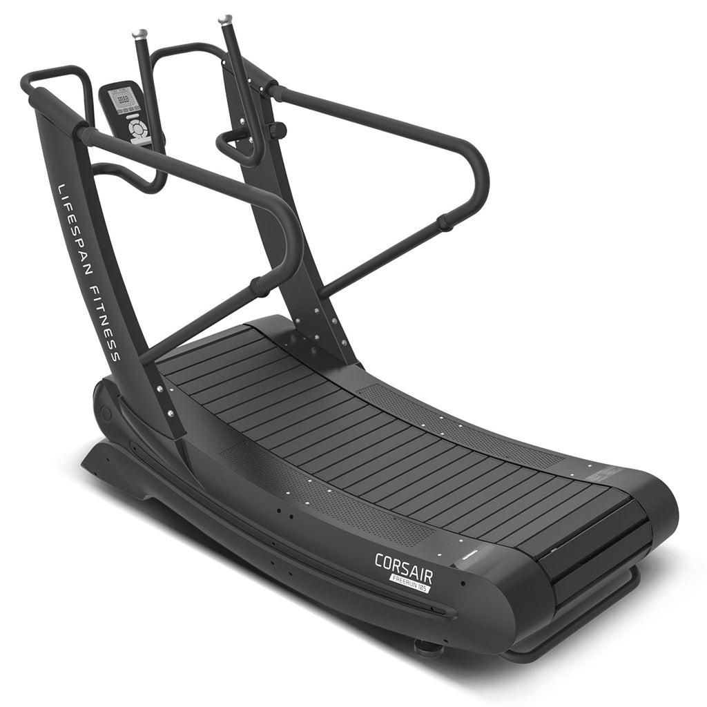 Lifespan Fitness Corsair FreeRun 105 Treadmill - Macarthur Fitness Equipment