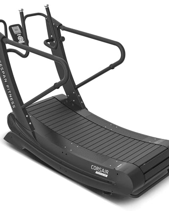 Lifespan Fitness Corsair FreeRun 105 Treadmill