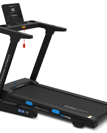 Lifespan Fitness Delta 1.0 Treadmill