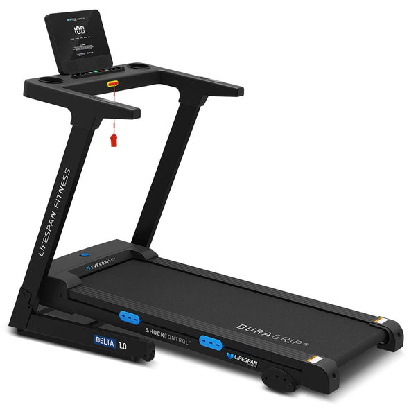 Lifespan Fitness Delta 1.0 Treadmill