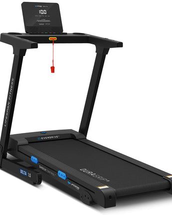 Lifespan Fitness Delta 1.0 Treadmill