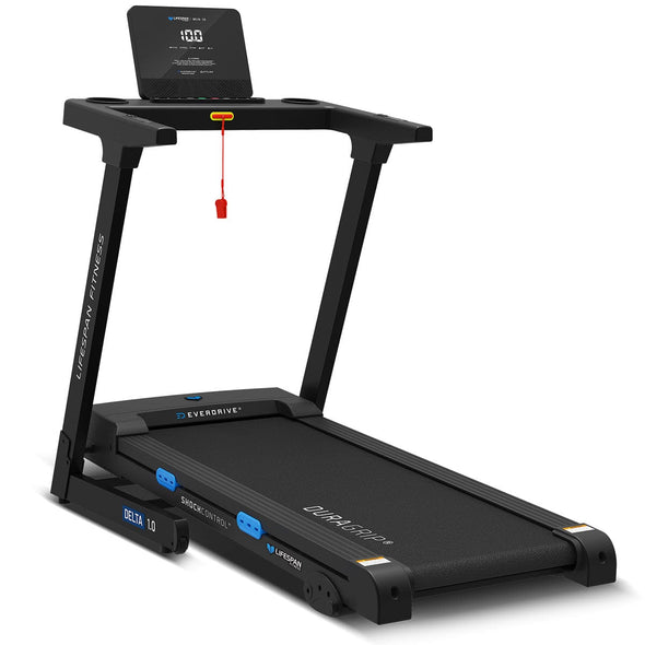 Lifespan Fitness Delta 1.0 Treadmill