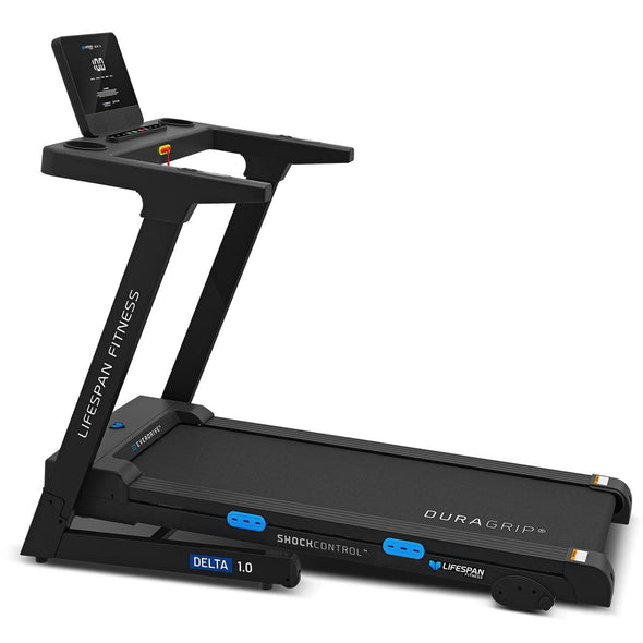 Lifespan Fitness Delta 1.0 Treadmill