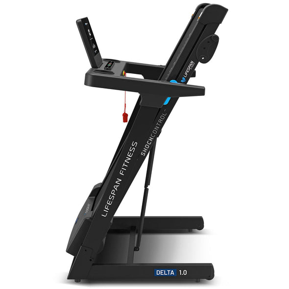 Lifespan Fitness Delta 1.0 Treadmill