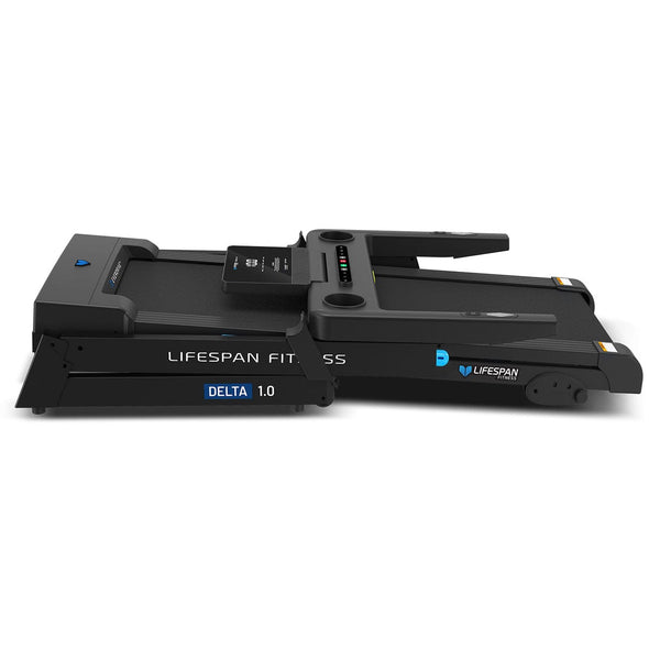 Lifespan Fitness Delta 1.0 Treadmill