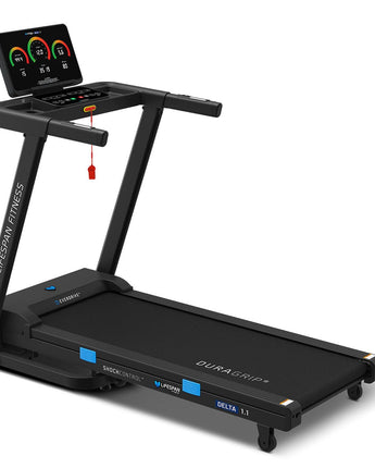 Lifespan Fitness Delta 1.1 Treadmill