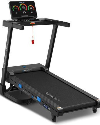 Lifespan Fitness Delta 1.1 Treadmill