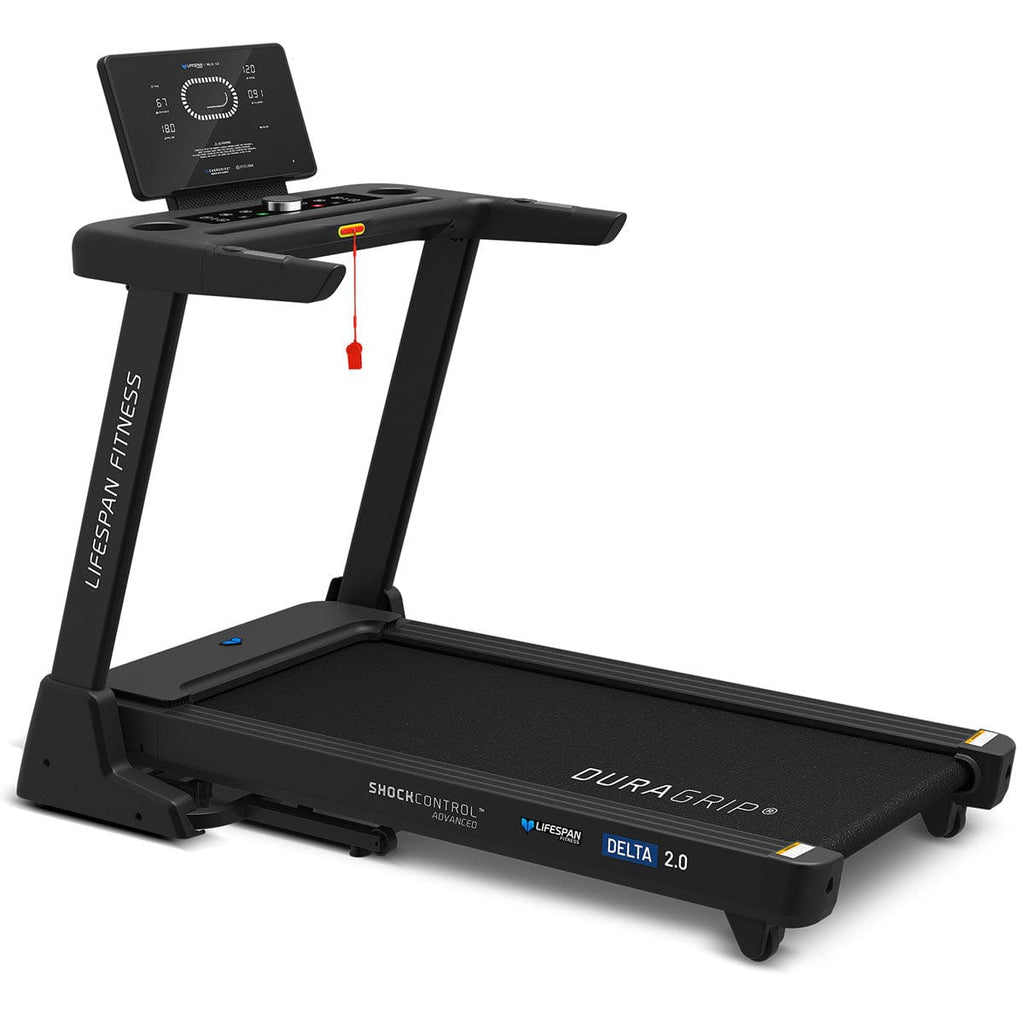 Lifespan Fitness Delta 2.0 Treadmill