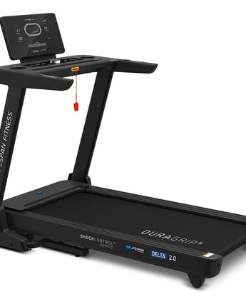 Lifespan Fitness Delta 2.0 Treadmill