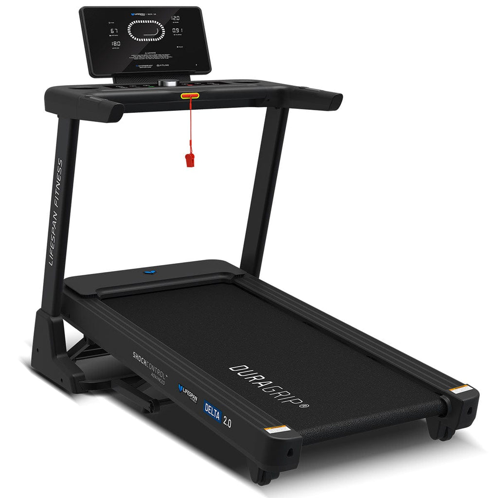 Lifespan Fitness Delta 2.0 Treadmill