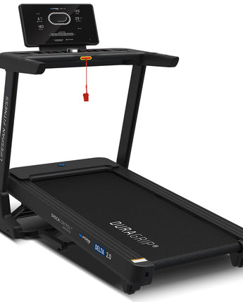 Lifespan Fitness Delta 2.0 Treadmill