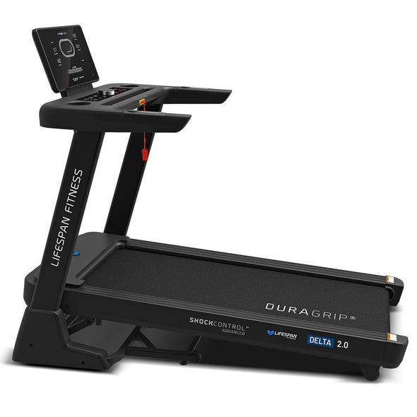 Lifespan Fitness Delta 2.0 Treadmill