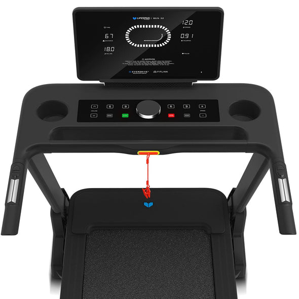 Lifespan Fitness Delta 2.0 Treadmill