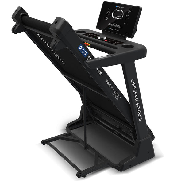 Lifespan Fitness Delta 2.0 Treadmill