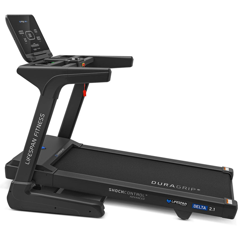 Lifespan Fitness Delta 2.1 Treadmill